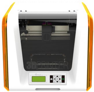 3D принтер XYZprinting Da Vinci Junior Basic