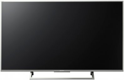 Телевізор LED Sony KD-49XE8096BR2 (Android TV, Wi-Fi, 3840x2160)
