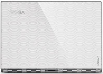 Ноутбук Lenovo Yoga 910 Glass 80VG0028RA Silver