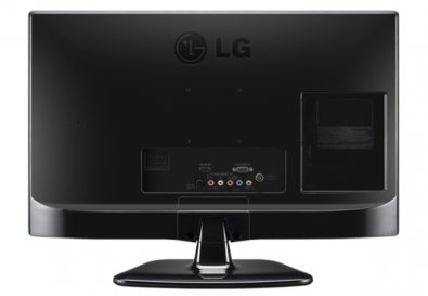 Телевізор LED LG 28MT45D (1366x768)