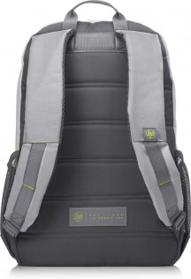 Рюкзак для ноутбука HP Active Grey/Neon Yellow