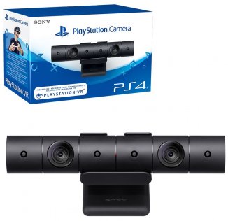 Камера для Sony PlayStation v2
