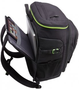 Рюкзак для фото\відео камер CASE LOGIC KDB-101 Чорний