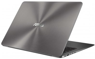 Ноутбук ASUS ZenBook UX430UN-GV044T Quartz Grey
