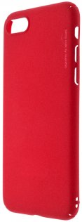 Чохол for iPhone 7 - EJ sand Red