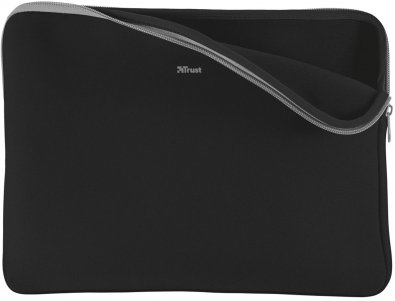 Чохол для ноутбука Trust Primo Soft Sleeve Black