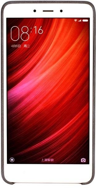 Чохол T-PHOX for Xiaomi Redmi 4X - Vintage Brown