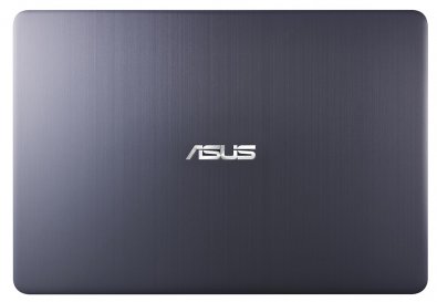 Ноутбук ASUS VivoBook S14 S406UA-BM152T Grey