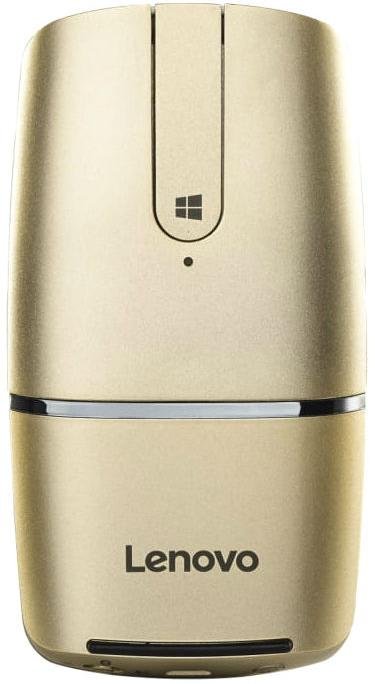 Миша Lenovo Yoga Golden (GX30K69567)