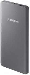 Батарея універсальна Samsung EB-P3020 5000mAh EB-P3020BSRGRU Silver