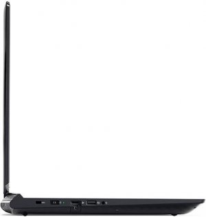 Ноутбук Lenovo Legion Y720-15IKB 80VR00KGRA Black