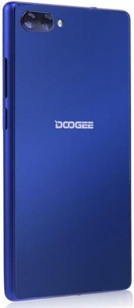 Смартфон Doogee MIX 4/64GB Blue