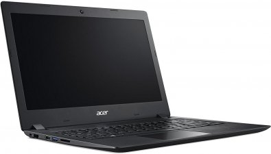 Ноутбук Acer Aspire 3 A314-31-C8HP NX.GNSEU.008 Black