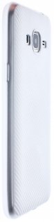 Чохол Redian for Samsung J320 - Slim TPU Silver