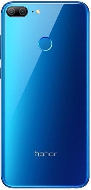 Смартфон HONOR 9 Lite 3/32GB Blue