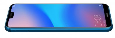 Смартфон Huawei P20 Lite 4/64GB Klein Blue