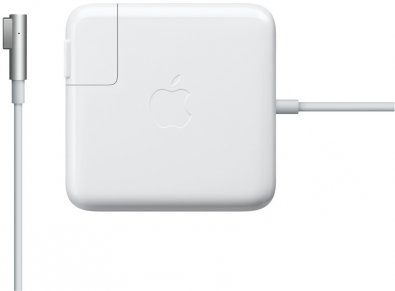 Блок живлення Apple 85W MagSafe Power Adapter (MC556)
