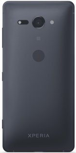 Смартфон Sony Xperia XZ2 Compact H8324 Black
