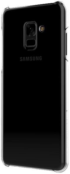 Чохол Araree for Samsung A530 A8 2018 - Nukin Transparent (AR20-00281A)