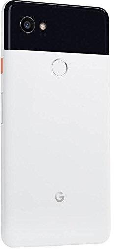 Смартфон Google Pixel 2 XL 4/64GB White
