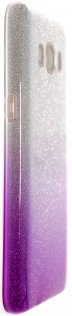 Samsung J510 - Glitter series  Violet