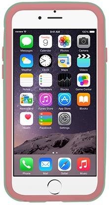 iPhone 6  - Ocoat Shock band Pink