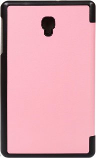 for Samsung Tab A 8.0 2017 SM-T380/T385 - Smart Case Pink