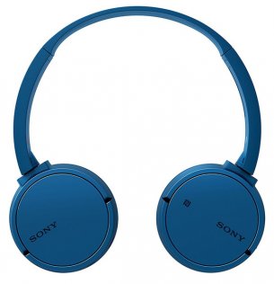 Гарнітура Sony WH-CH500 Blue (WHCH500L.E)