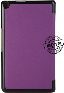 for Asus ZenPad 8 Z380 - Smart Case Purple