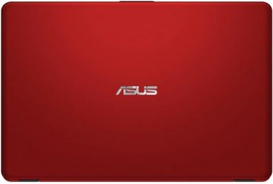 Ноутбук ASUS VivoBook X505BP-EJ138 Red
