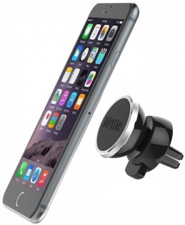 Кріплення для мобільного телефону iOttie iTap Magnetic Air Vent Car Mount (HLCRIO151RT)