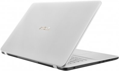 Ноутбук ASUS VivoBook X705UF-GC021 White