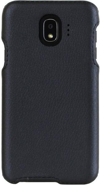 for Samsung J4 2018/J400 - Back case Black