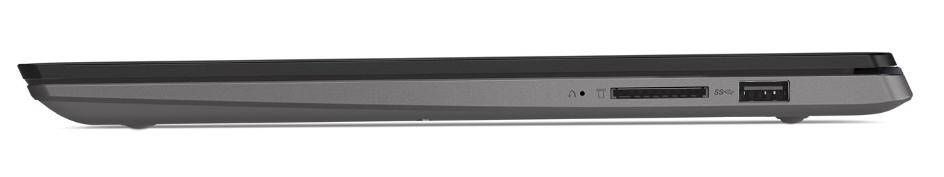 Ноутбук Lenovo IdeaPad 530S-14IKB 81EU00FERA Onyx Black