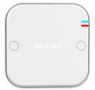 Розумне реле Orvibo RL804CZB ZigBee RGB White