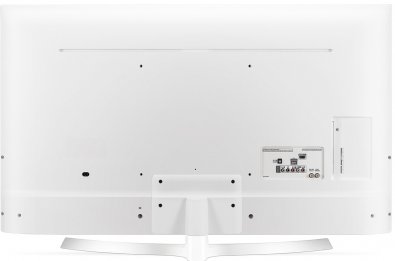 Телевізор LED LG 49UK6390PLG (Smart TV, Wi-Fi, 3840x2160)