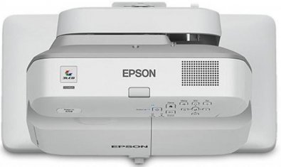 Проектор Epson EB-675Wi (3200 Lm)
