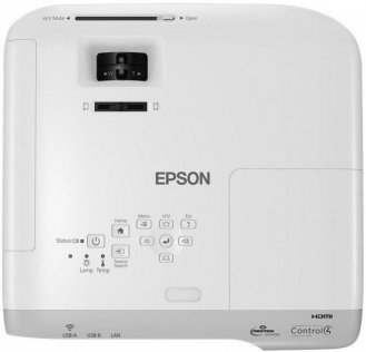 Проектор Epson EB-980W (3800 Lm)
