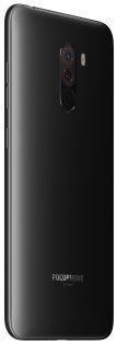 Смартфон Xiaomi Pocophone F1 6/64GB Graphite Black