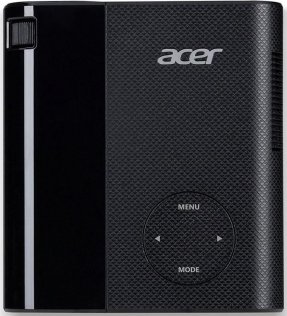 Проектор Acer C 200 (200 Lm)
