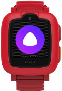 Смарт годинник Elari KidPhone 3G Red (KP-3GR)