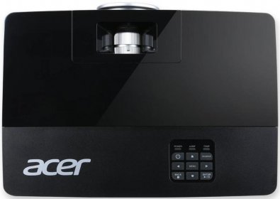 Проектор Acer P1385WB (3400 Lm)