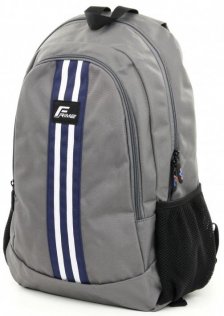 Рюкзак для ноутбука Frime ADI Grey