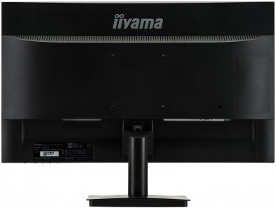 Монітор iiyama X2474HV-B1 Black