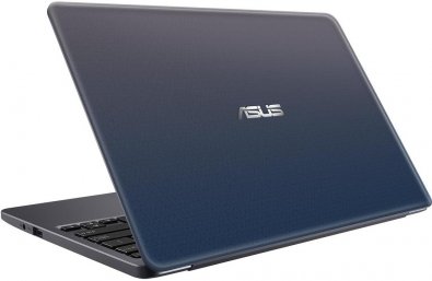 Ноутбук ASUS Laptop E203MA-FD004T Star Grey