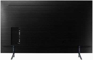 Телевізор LED Samsung UE40NU7120UXUA (Smart TV, Wi-Fi, 3840x2160)