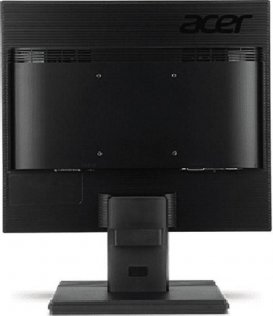 Монітор Acer V196LBBMD Black (UM.CV6EE.B11)