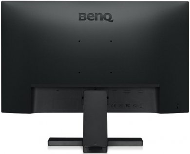 Монітор BenQ GL2580H Black (9H.LGFLB.QBE)