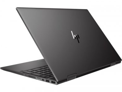 Ноутбук Hewlett-Packard ENVY x360 15-cn0031ur 4UD89EA Dark Ash