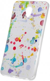 Чохол-накладка ColorWay для Meizu M5 Note - TPU Extra Slim, pic. A118